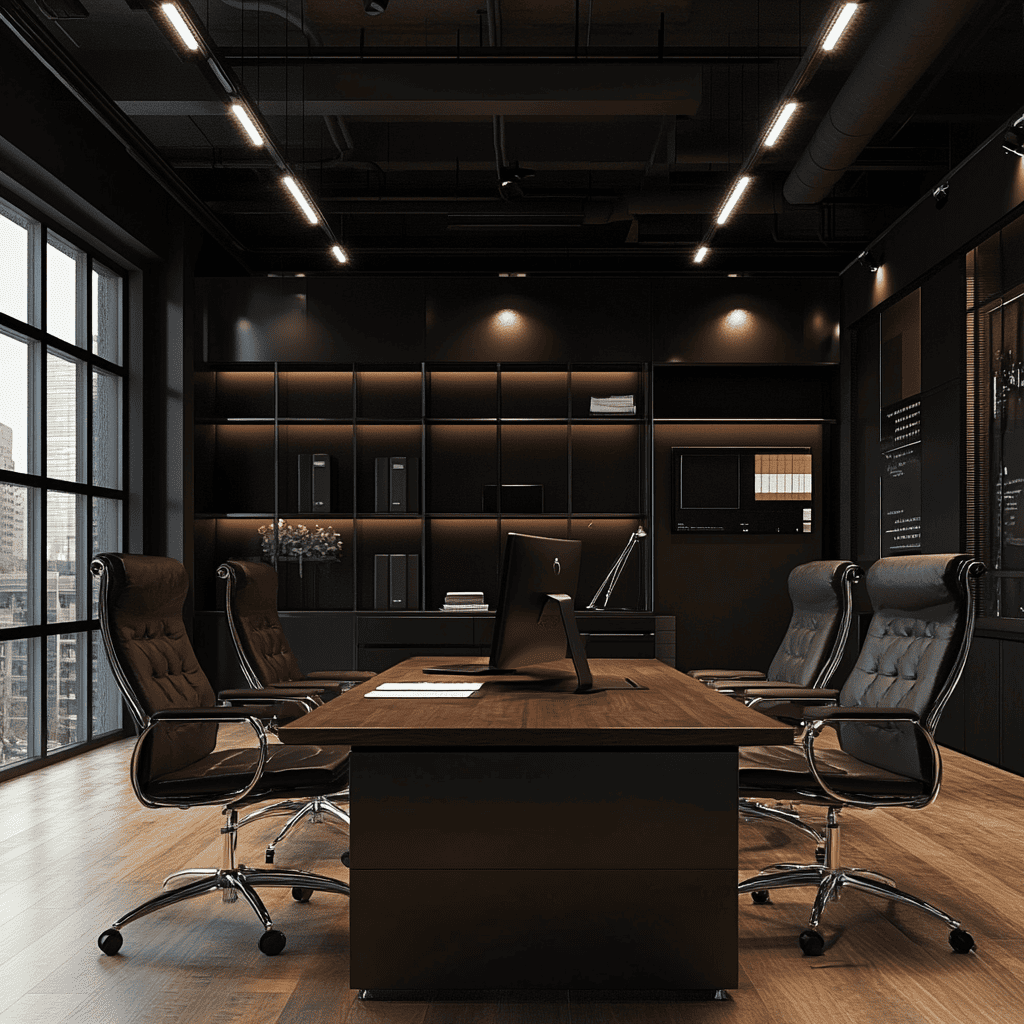 office design